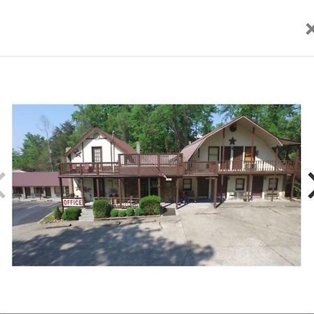 Big South Fork Trail Lodge Stearns ภายนอก รูปภาพ
